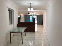 Blk 469B Admiralty Drive (Sembawang), HDB Executive #158632012
